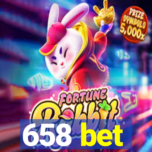 658 bet